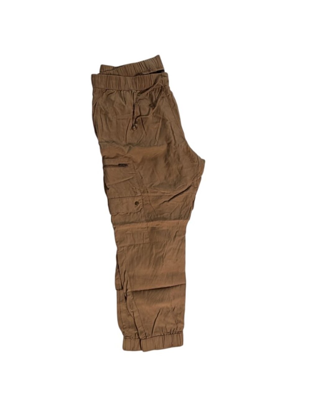 Banana Republic XL Tan Joggers - Picture 4 of 8